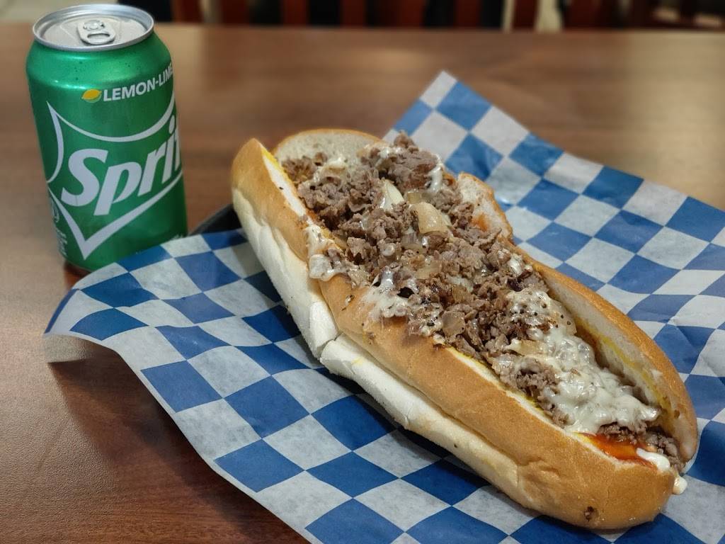 Amalfi Pizza | restaurant | 208 Suburban Dr, Newark, DE 19711, USA | 3027385950 OR +1 302-738-5950