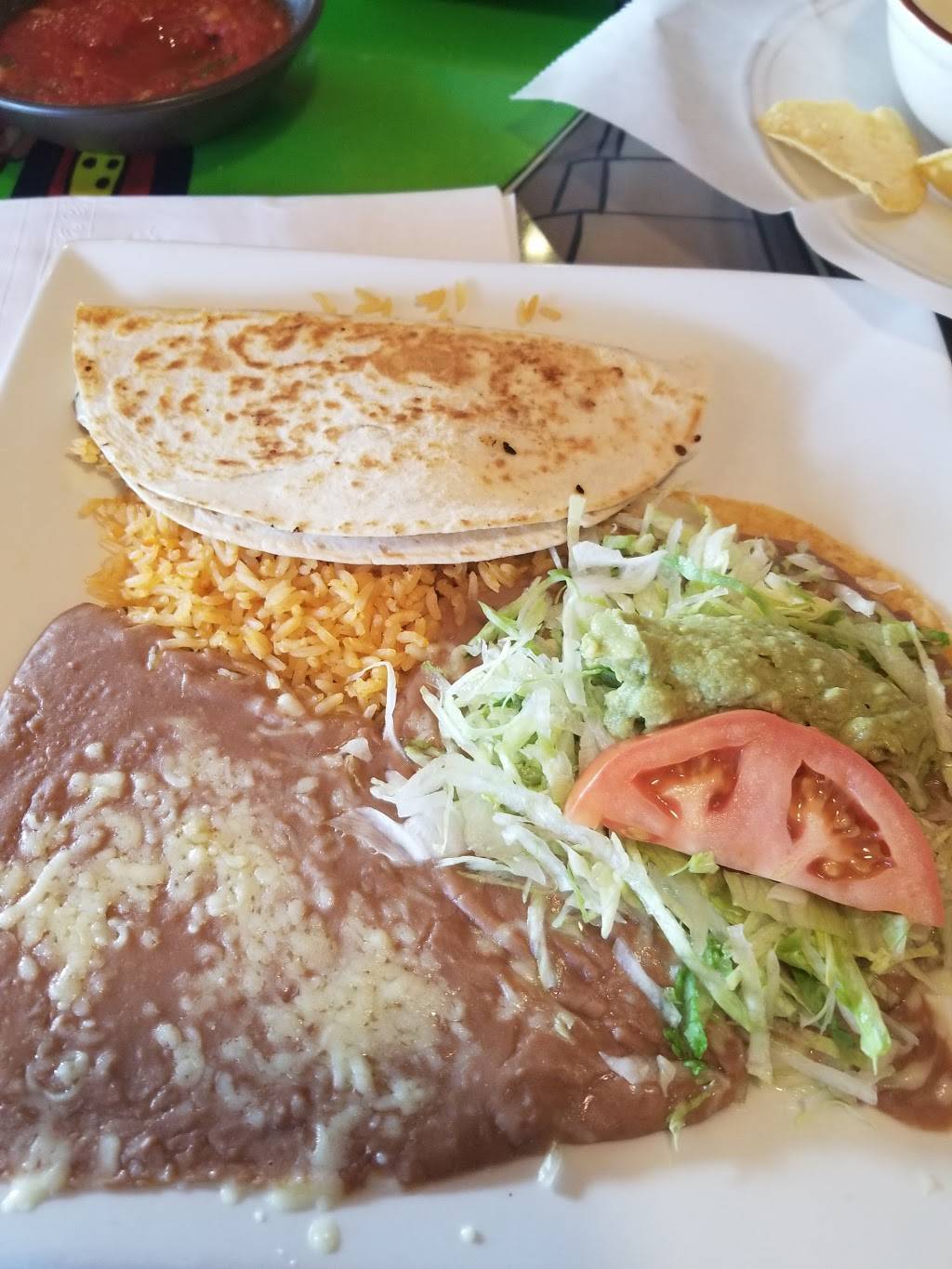 Los Toltecos | restaurant | 4120 Merchant Plaza, Woodbridge, VA 22192, USA | 7036804120 OR +1 703-680-4120