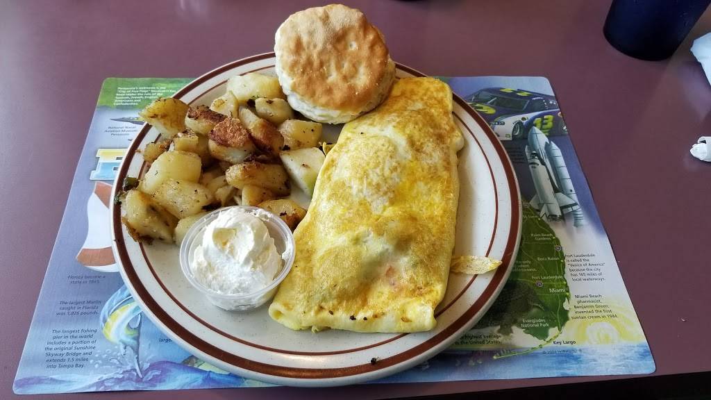 Alfies Restaurant | restaurant | 1666 Ocean Shore Blvd, Ormond Beach, FL 32176, USA | 3864417024 OR +1 386-441-7024