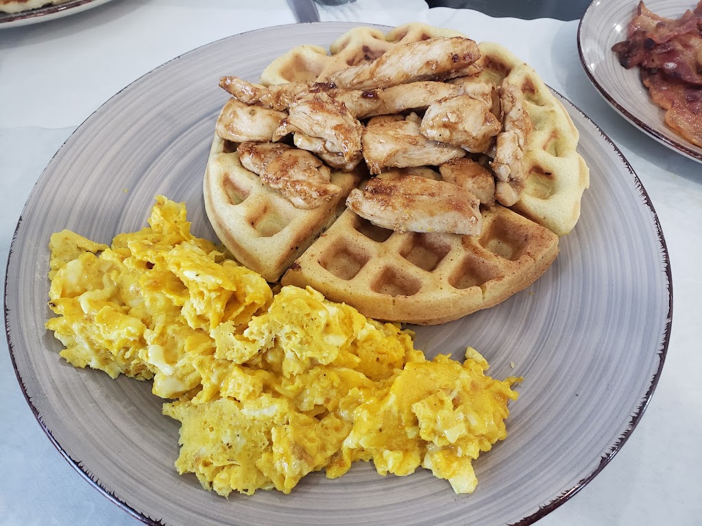 That One Place Restaurant | restaurant | 706 W Noble Ave, Williston, FL 32696, USA | 3525285196 OR +1 352-528-5196