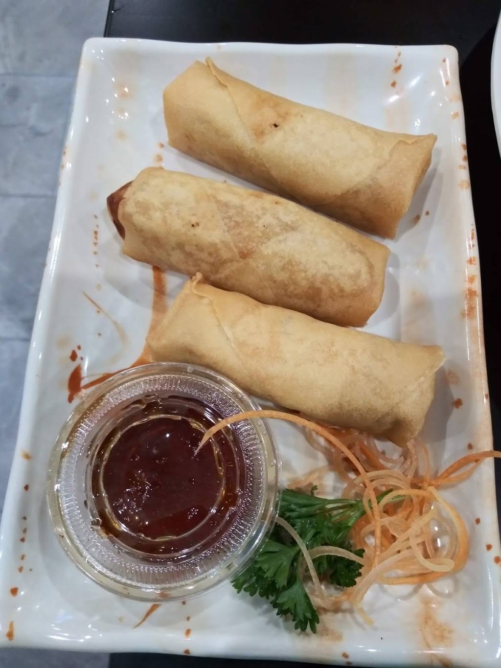 Hibachi Express Zephyrhills | restaurant | 7306 Gall Blvd, Zephyrhills, FL 33541, USA | 8137798886 OR +1 813-779-8886