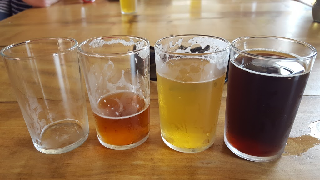 Liars Bench Beer Co | restaurant | 459 Islington St #4, Portsmouth, NH 03801, USA | 6032949156 OR +1 603-294-9156