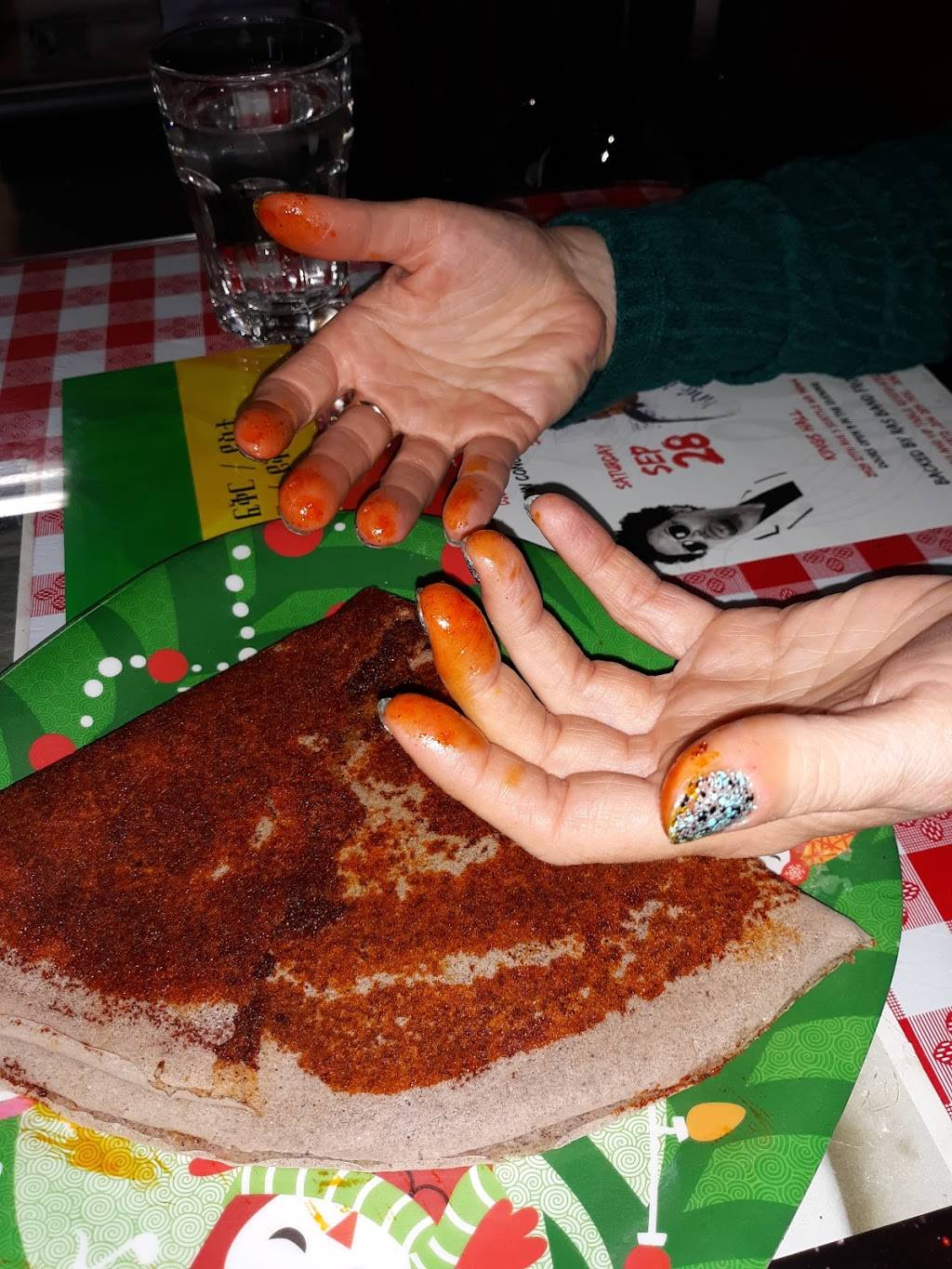 Chef Cafe | restaurant | 2200 S Jackson St, Seattle, WA 98144, USA | 2065682681 OR +1 206-568-2681