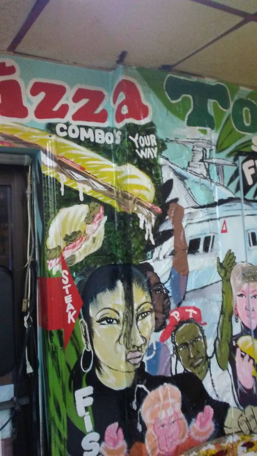 Pizza Town | restaurant | 859 Niagara St, Buffalo, NY 14213, USA | 7168817117 OR +1 716-881-7117