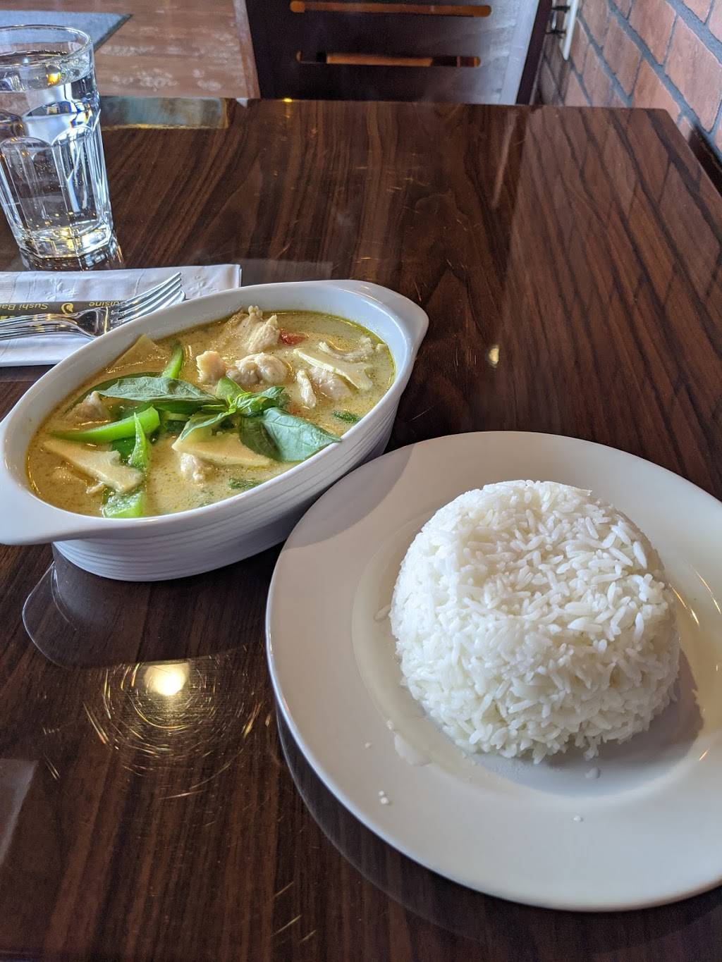 Sushi Siam | restaurant | 1729 W Kirby Ave, Champaign, IL 61821, USA | 2176071906 OR +1 217-607-1906