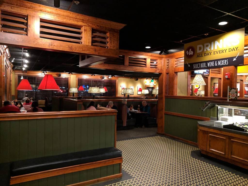 Ruby Tuesday | restaurant | 7800 Montgomery Rd #14, Cincinnati, OH 45236, USA | 5137918837 OR +1 513-791-8837