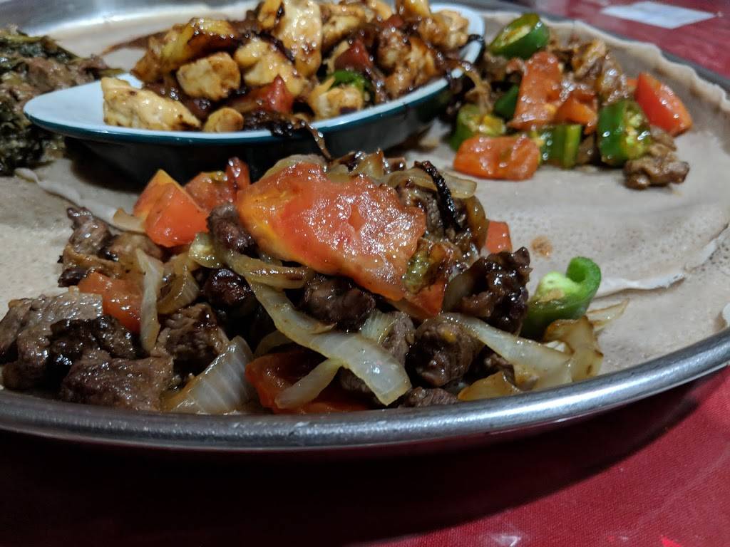 Ghion Ethiopian Restaurant | restaurant | 2010 9th St NW, Washington, DC 20001, USA | 2025885811 OR +1 202-588-5811