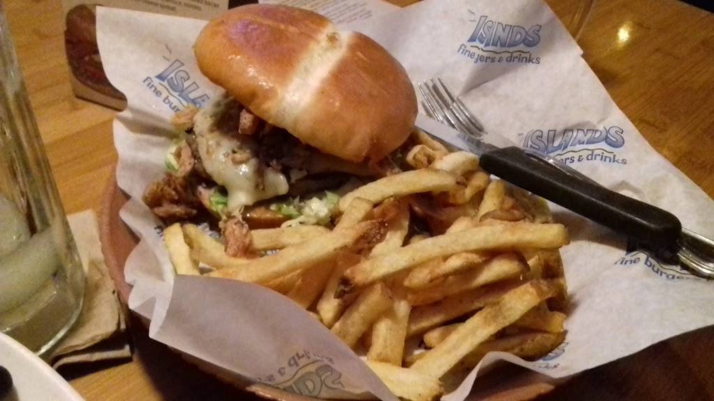 Islands Restaurant Mira Mesa | restaurant | Mira Mesa Market Center, 10669 Westview Pkwy, San Diego, CA 92126, USA | 8585786500 OR +1 858-578-6500