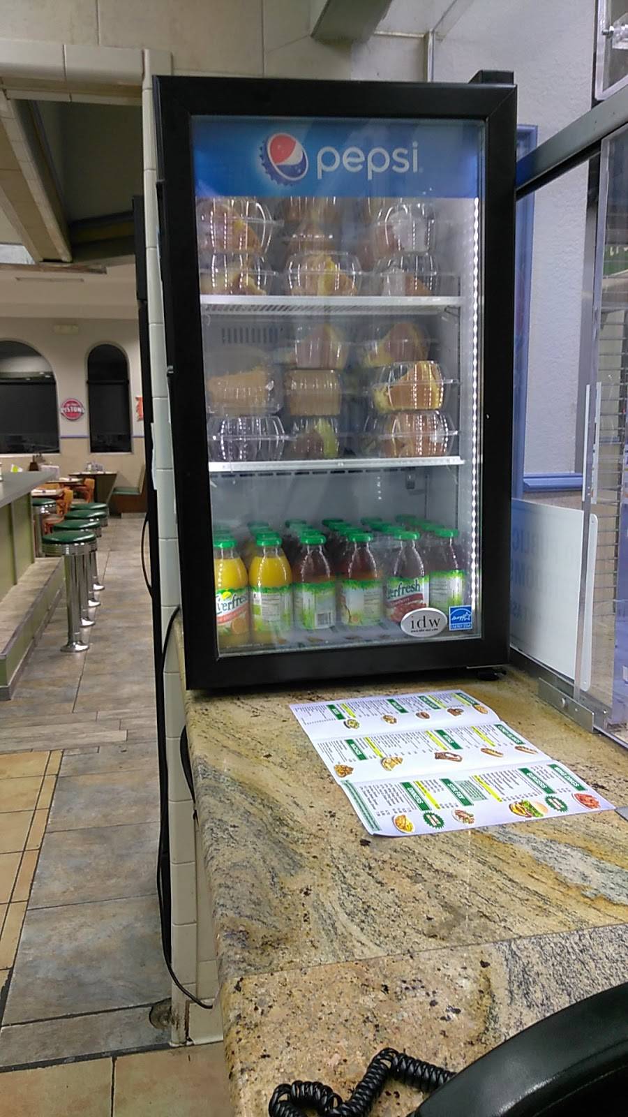 Rios Coney Island | restaurant | 10993 Gratiot Ave, Detroit, MI 48213, USA | 3133320618 OR +1 313-332-0618