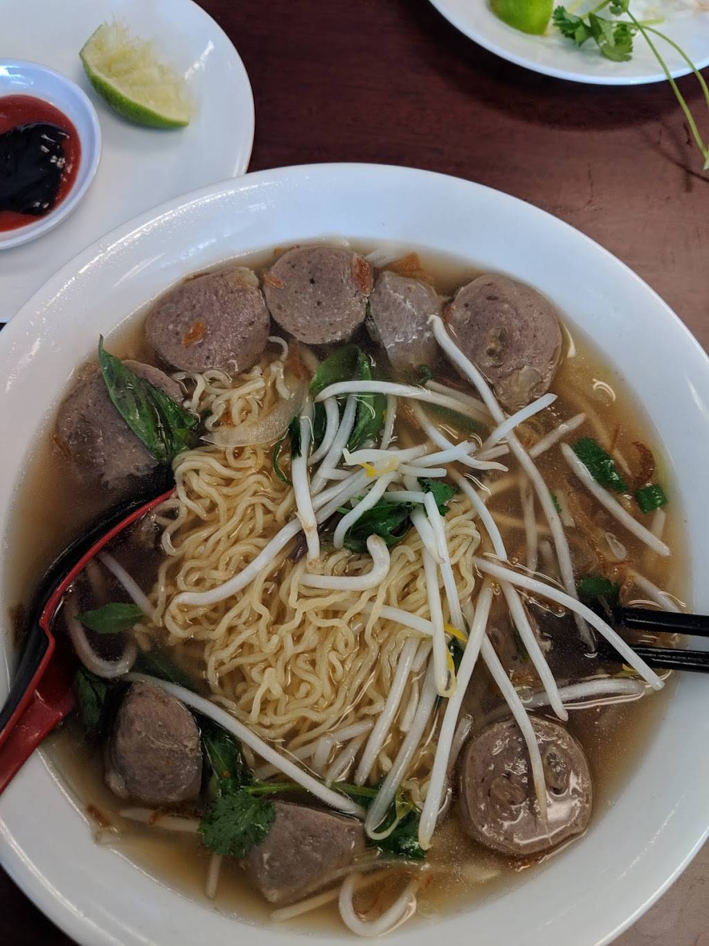 Pho Mama | restaurant | 1640 Decoto Rd, Union City, CA 94587, USA | 5109520118 OR +1 510-952-0118