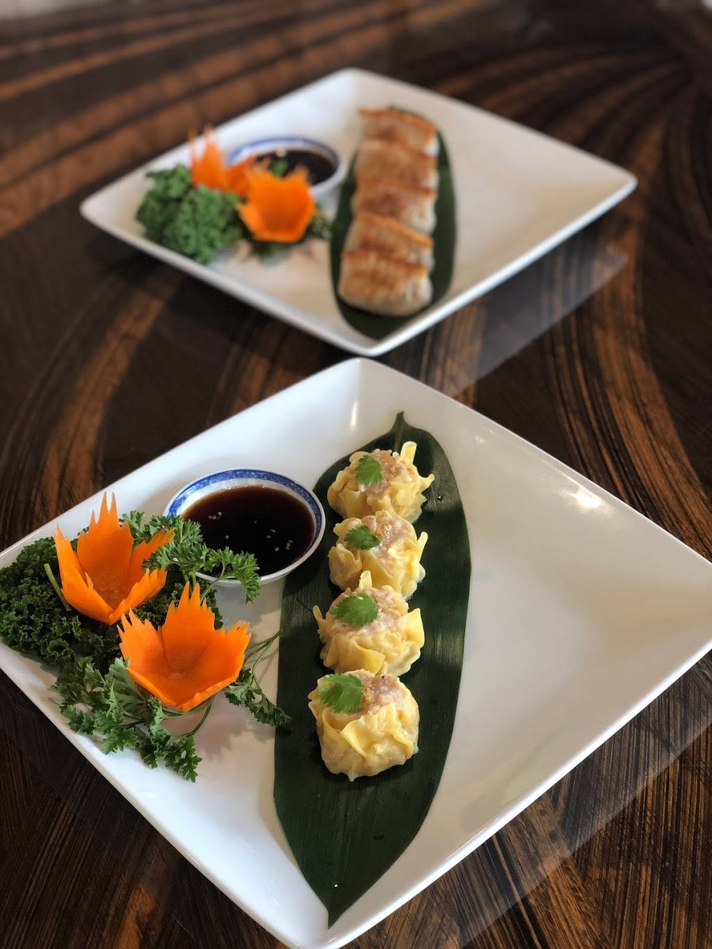 Ayara Thai & Sushi Cuisine | restaurant | 140 San Marco Ave, St. Augustine, FL 32084, USA | 9042177781 OR +1 904-217-7781