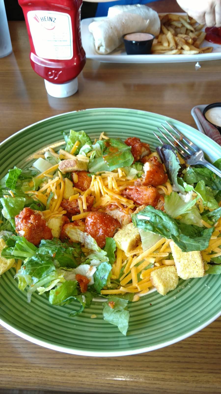 Applebees Grill + Bar | restaurant | 3030 Grant Line Rd, New Albany, IN 47150, USA | 8129411600 OR +1 812-941-1600