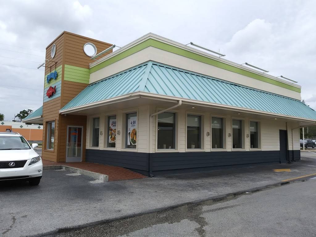 Captain Ds | restaurant | 6027 W Colonial Dr, Orlando, FL 32808, USA | 4072983466 OR +1 407-298-3466