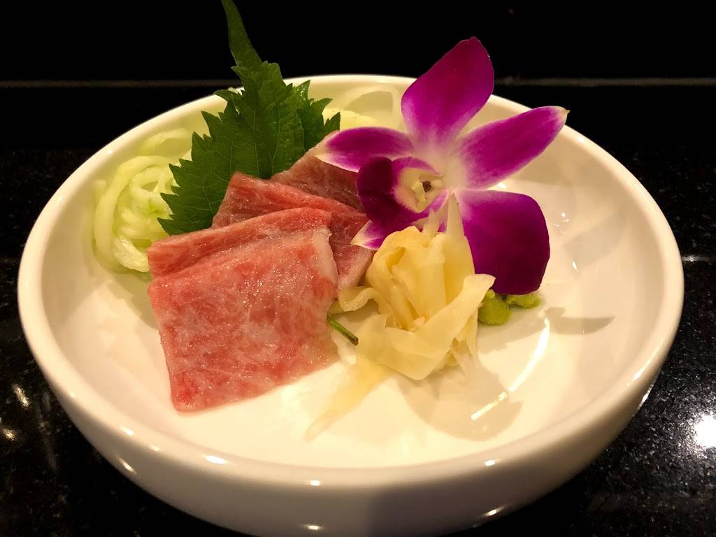 Samurai | restaurant | 1630 NW 23rd St ste a, Oklahoma City, OK 73106, USA | 4055258886 OR +1 405-525-8886