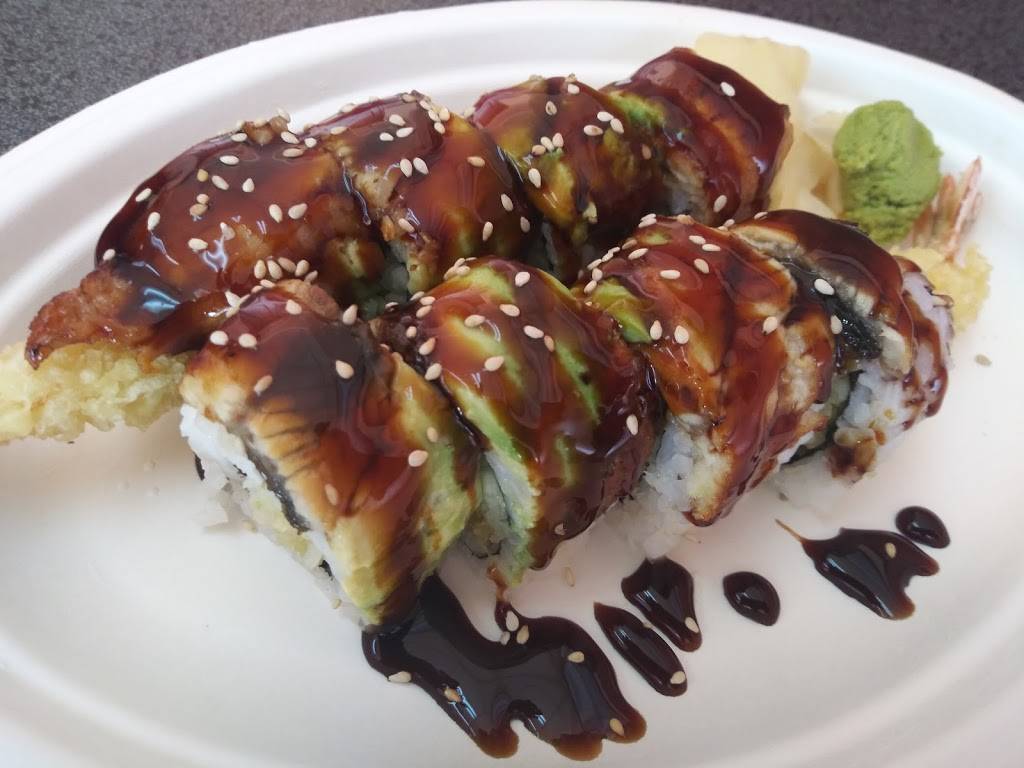 Sakura japanese express | restaurant | 5438 W 127th St, Alsip, IL 60803, USA | 7088979192 OR +1 708-897-9192