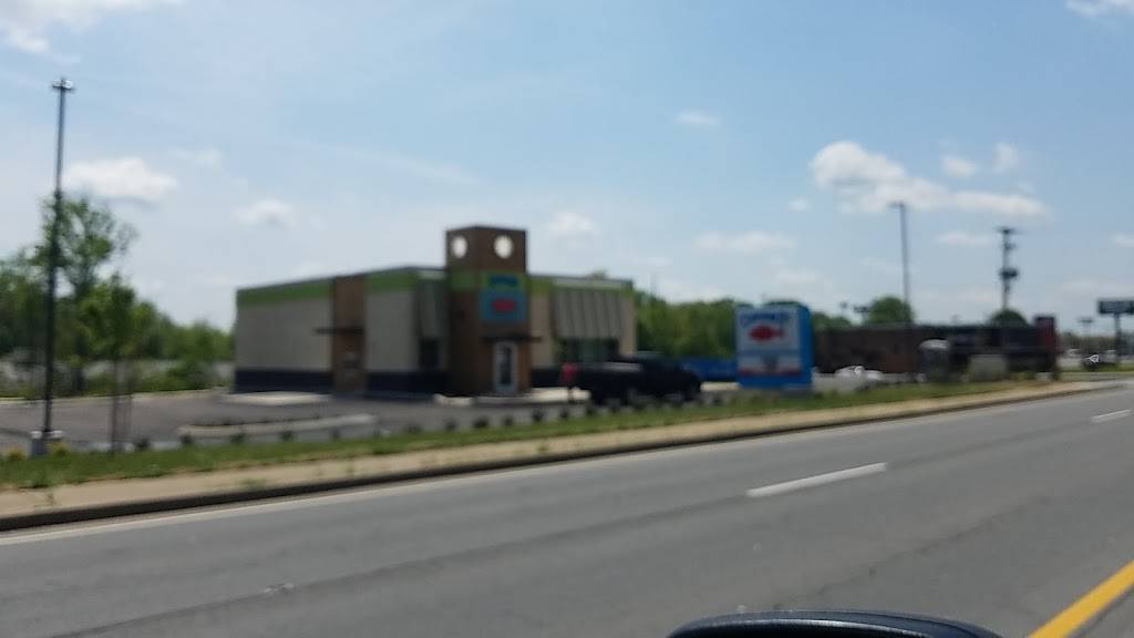 Captain Ds | restaurant | 631 Old, TN-76, White House, TN 37188, USA | 6155810326 OR +1 615-581-0326