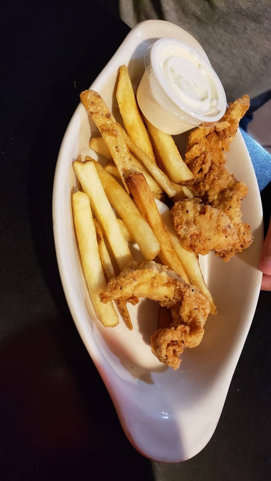 Ricks Crossroads Grill | restaurant | 48278 US-78, Lincoln, AL 35096, USA | 2057637266 OR +1 205-763-7266