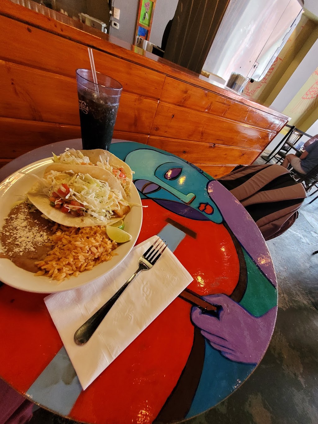 Woodys Tacos | restaurant | 809 Washington St, Vancouver, WA 98660, USA | 3603144955 OR +1 360-314-4955