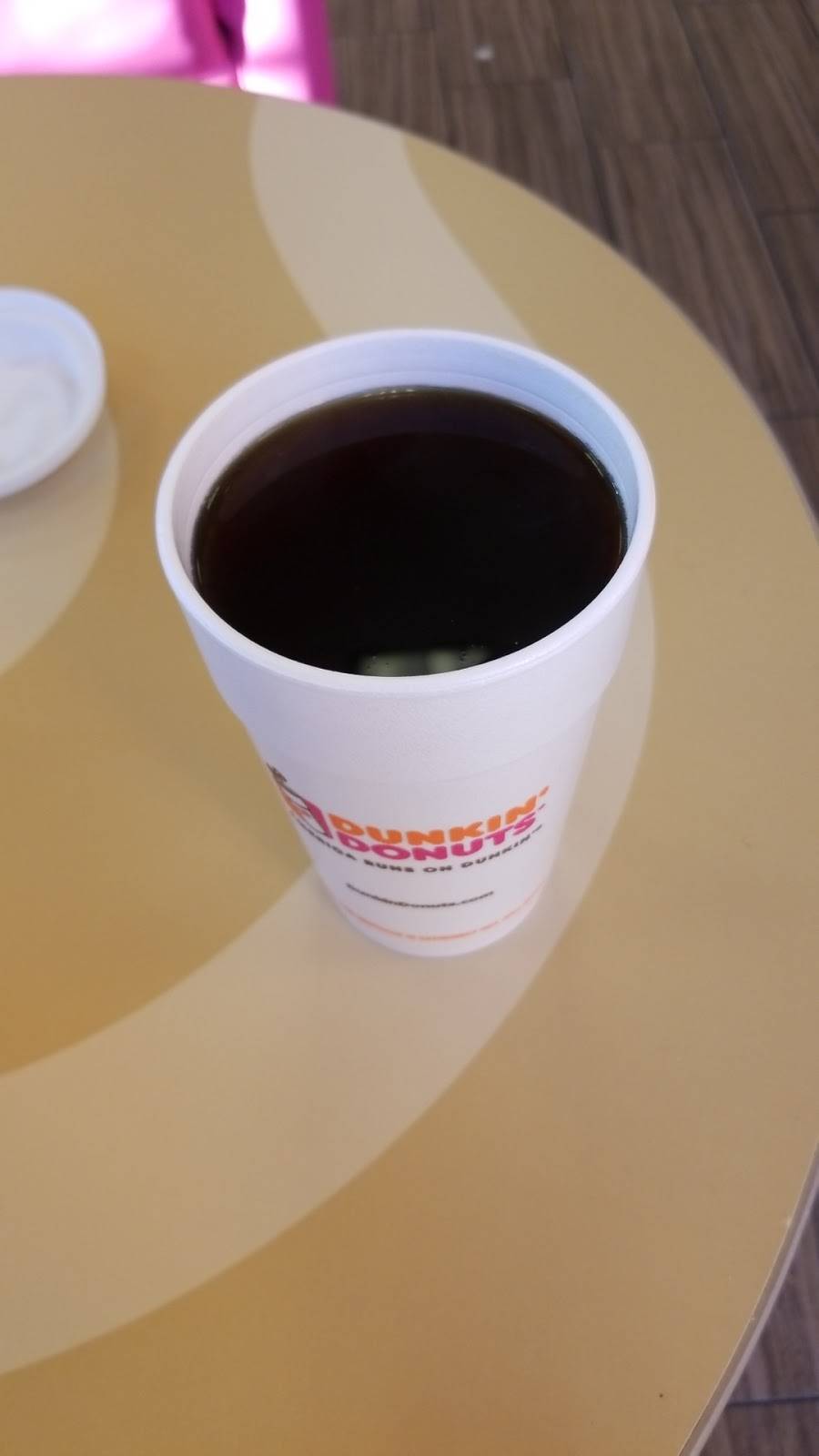 Dunkin | cafe | 13637 Beach Blvd, Jacksonville, FL 32224, USA | 9042239965 OR +1 904-223-9965
