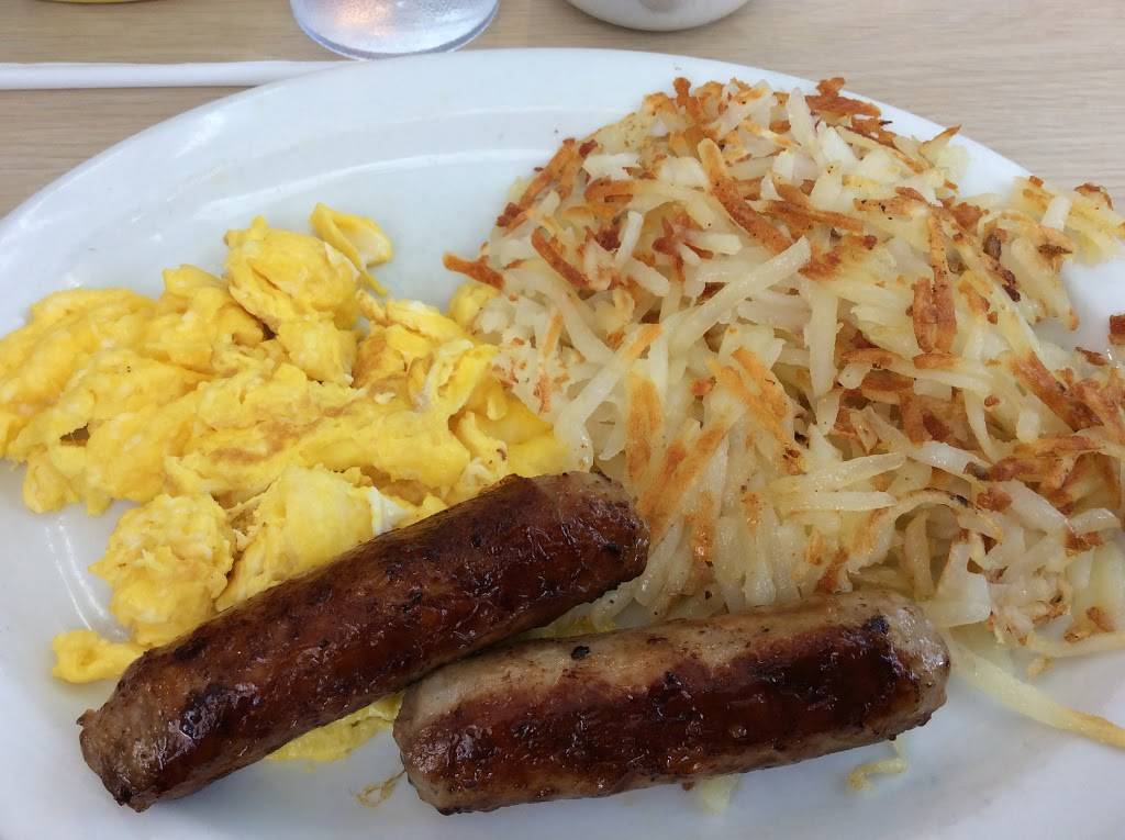 Seros Restaurant | restaurant | 375 W Twelve Mile Rd, Madison Heights, MI 48071, USA | 2485441810 OR +1 248-544-1810