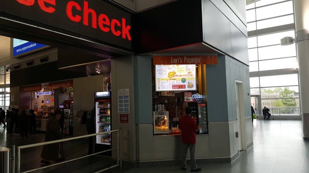 Lens Papaya | meal takeaway | 4 South St #204, New York, NY 10004, USA | 2127479199 OR +1 212-747-9199