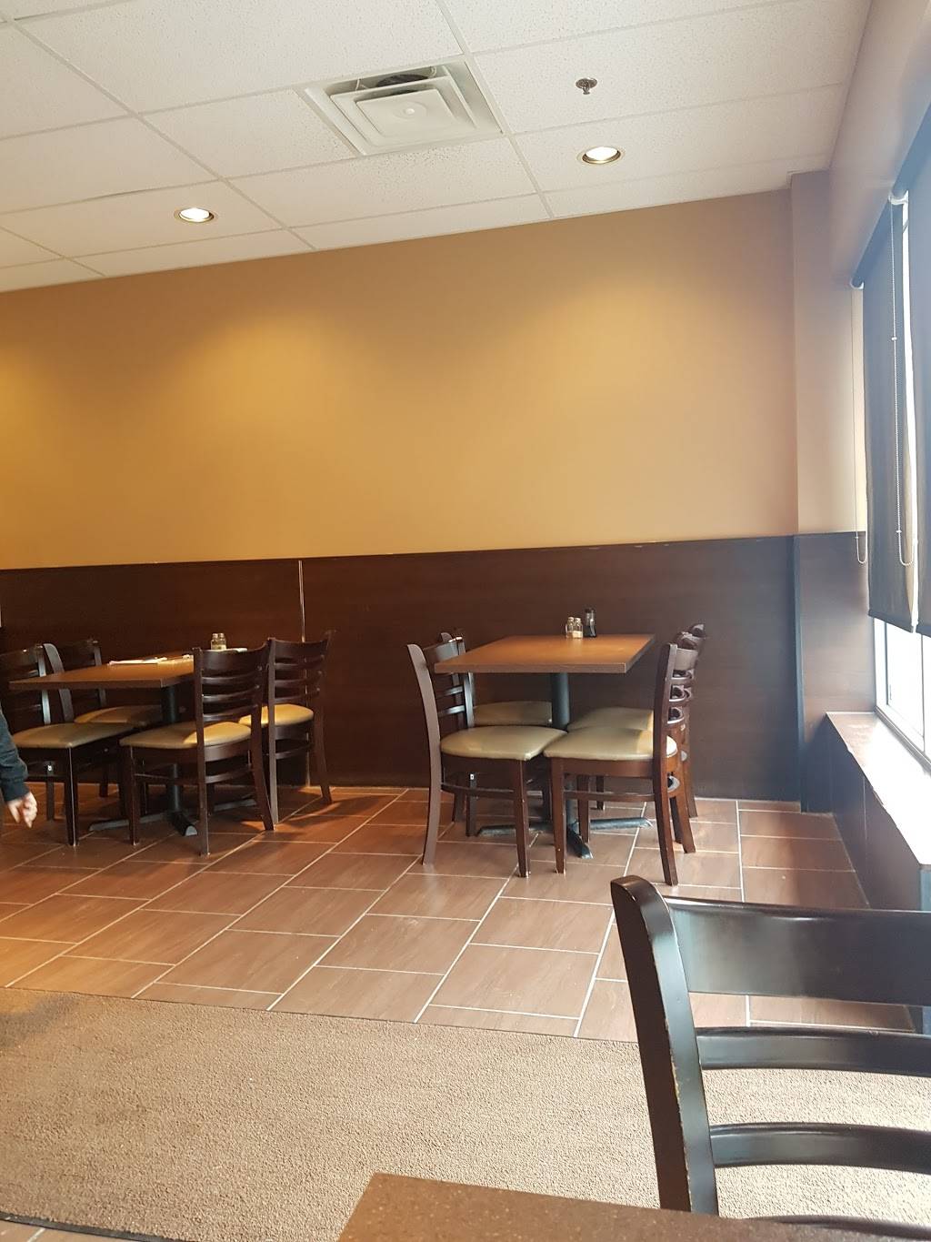 Blessings Eatery | restaurant | 185 King George Rd A1, Brantford, ON N3R 7R9, Canada | 5193046662 OR +1 519-304-6662