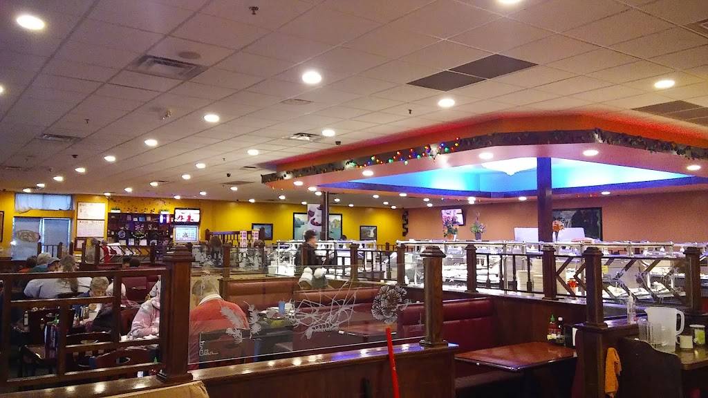 Asian Buffet & Grill | restaurant | 1750 E Sternberg Rd, Muskegon, MI 49444, USA | 2317988885 OR +1 231-798-8885