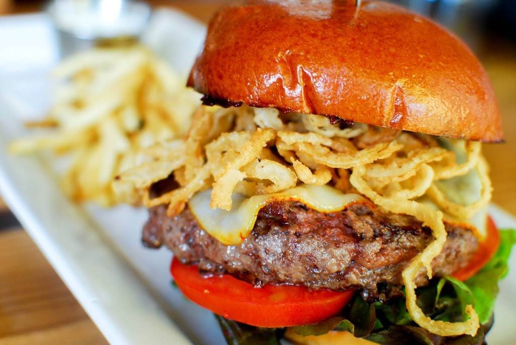 Tuning Fork LA | restaurant | 12051 Ventura Pl, Studio City, CA 91604, USA | 8186230734 OR +1 818-623-0734