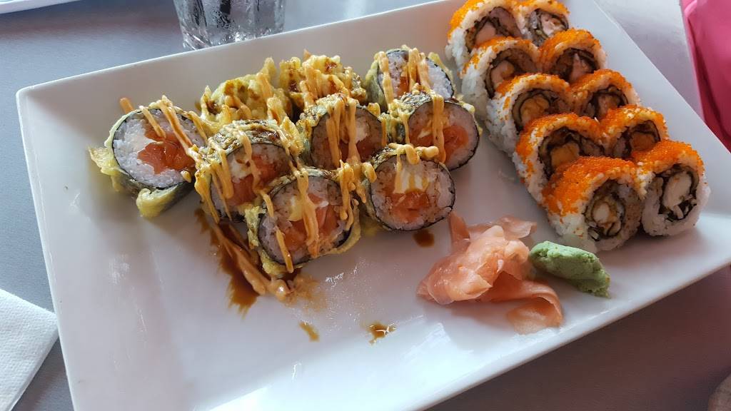 Tokyo Sushi | restaurant | Southport Shopping Center, 1499 SE 17th St, Fort Lauderdale, FL 33316, USA | 9547679922 OR +1 954-767-9922
