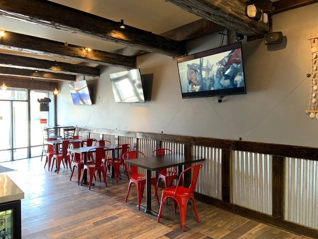 Poke Bros. | restaurant | 2036 N High St, Columbus, OH 43201, USA | 6149477859 OR +1 614-947-7859