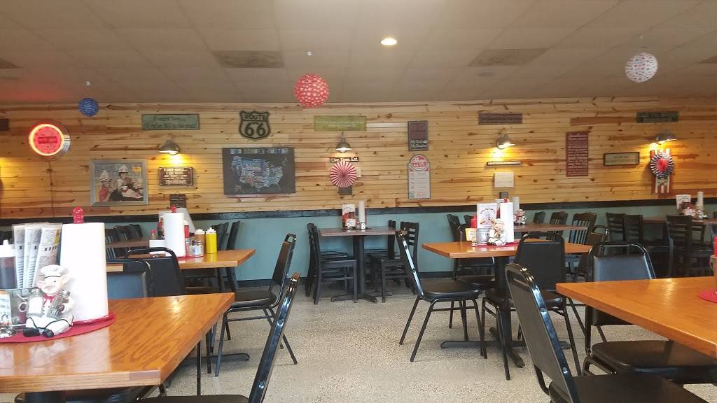 Little Pigs BBQ | restaurant | 840 S Pine St, Spartanburg, SC 29302, United States | 8643106282 OR +1 864-310-6282