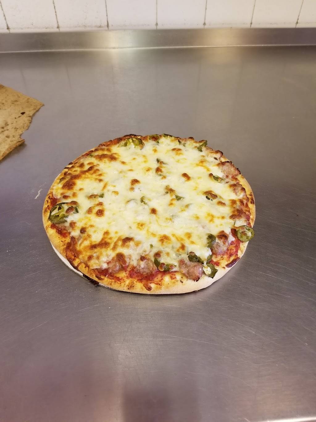 Buddys Pizza | restaurant | 5405 W 79th St, Burbank, IL 60459, USA | 7086362999 OR +1 708-636-2999