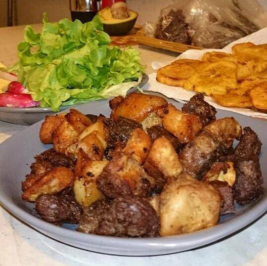 Zoe Ladies Kitchen | restaurant | 5634 Sample Rd, Margate, FL 33073, USA | 9549538747 OR +1 954-953-8747