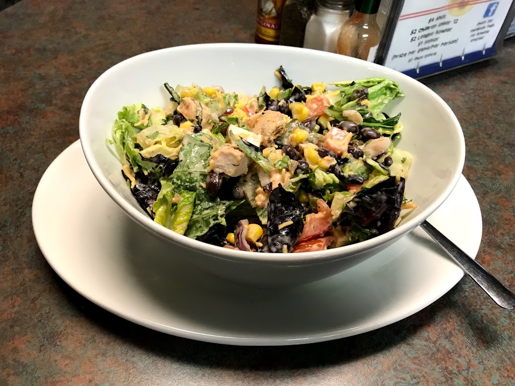 The 10th Frame | restaurant | 688 Main St, Walden, CO 80480, USA | 9707238616 OR +1 970-723-8616