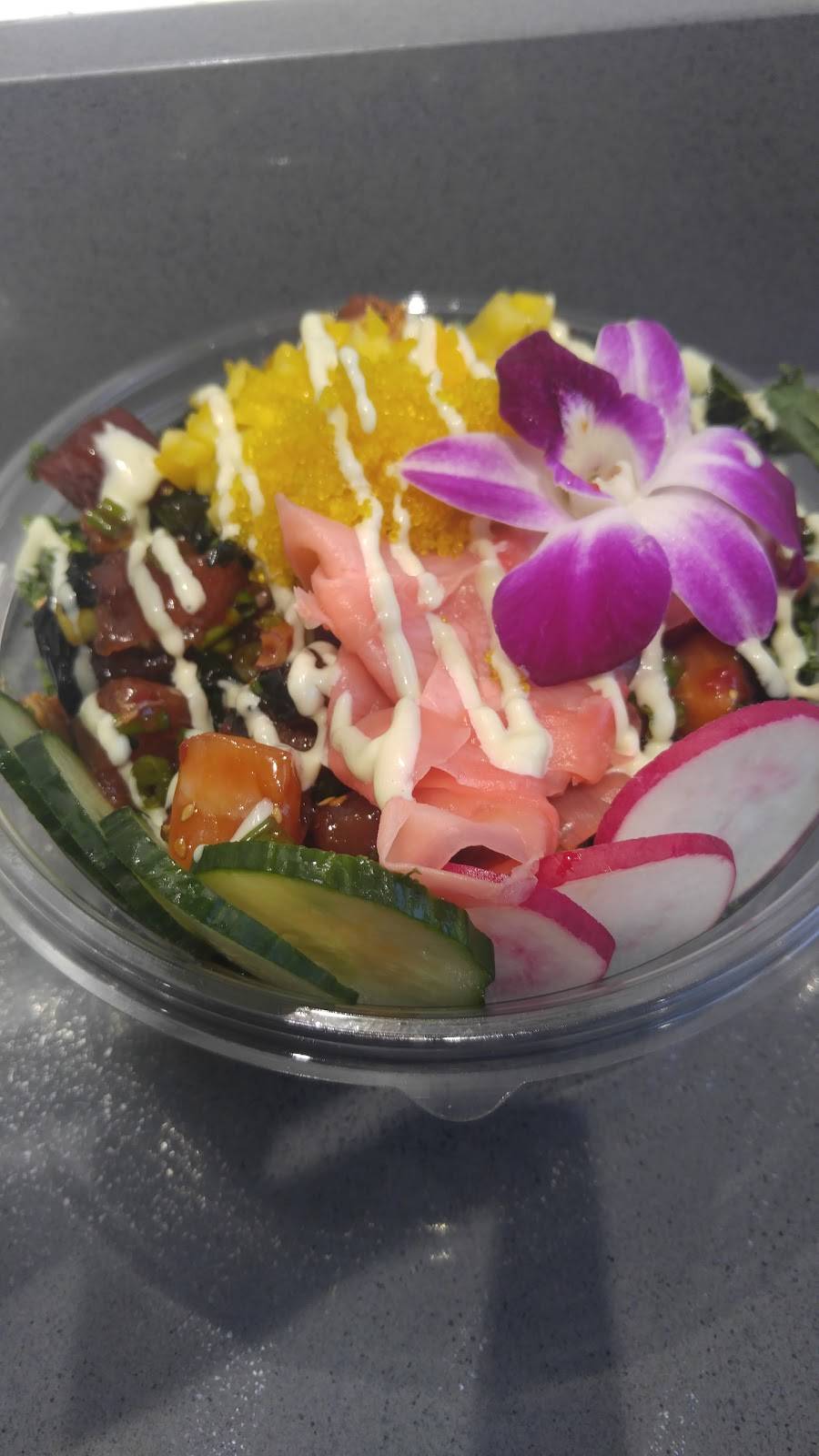 Poke Bowl | restaurant | 958 N 2nd St, Philadelphia, PA 19123, USA | 2673199943 OR +1 267-319-9943