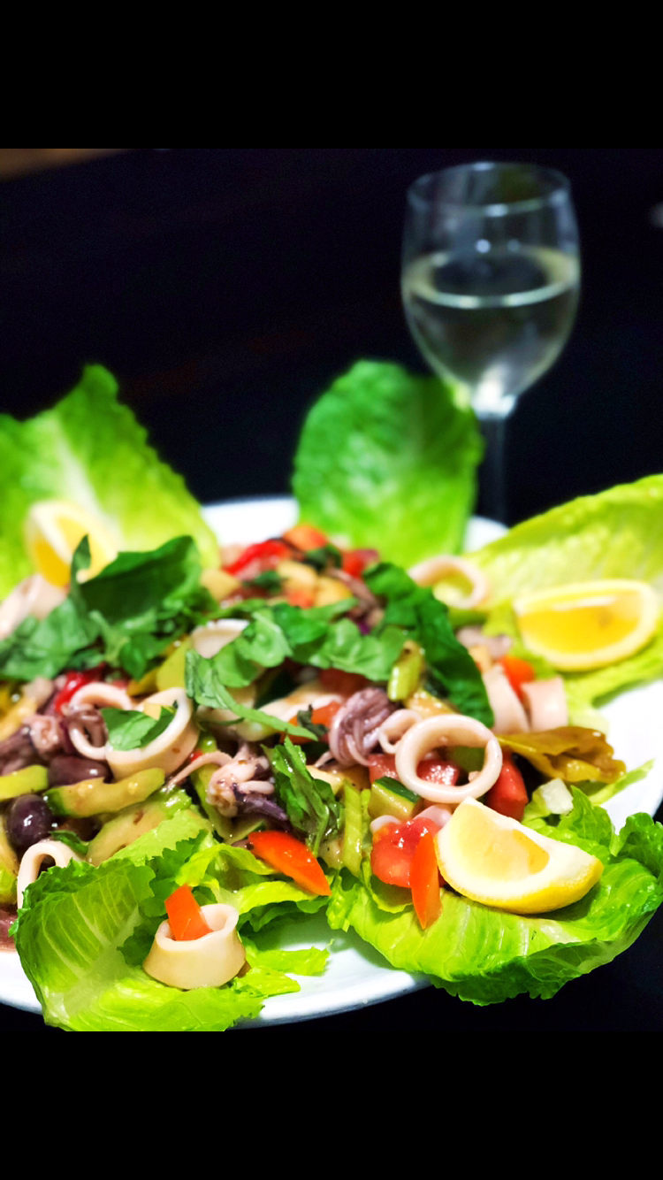 Guidos Brick Oven Pizzeria & Italian Restaurant | meal delivery | 5869 W Atlantic Ave, Delray Beach, FL 33484, USA | 5614965300 OR +1 561-496-5300