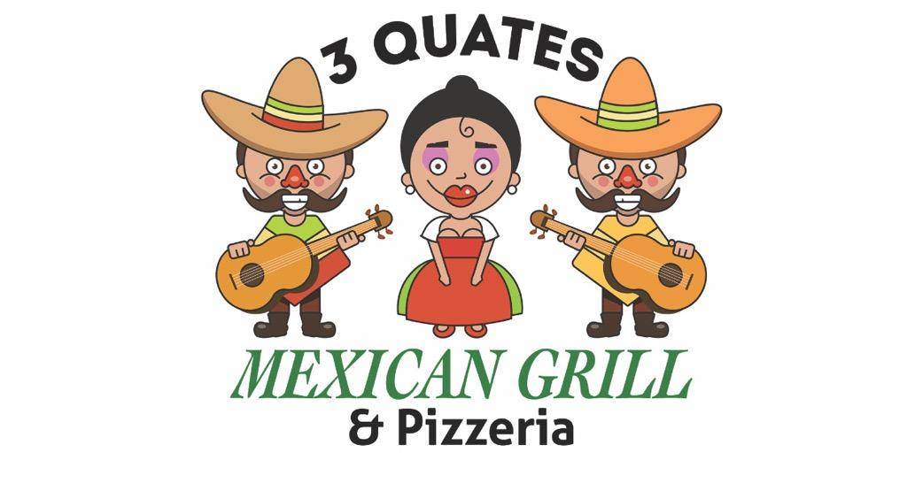 3 Cuates | restaurant | 3942 B, Pembroke Park, FL 33021, USA | 9545442525 OR +1 954-544-2525