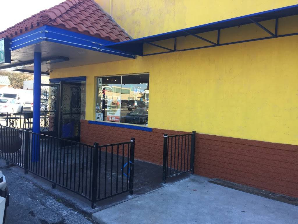 La Patrona Mexican Grill | restaurant | 5065 Logan Ave, San Diego, CA 92113, USA | 6192627500 OR +1 619-262-7500