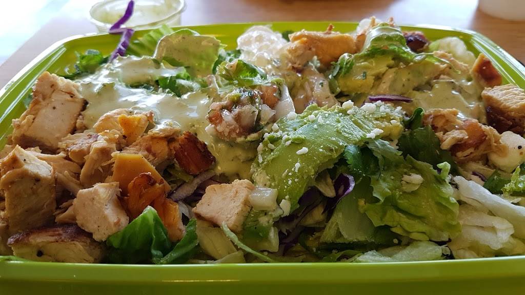 El Pollo Loco | restaurant | 1906 Lincoln Blvd, Santa Monica, CA 90405, USA | 3103929809 OR +1 310-392-9809