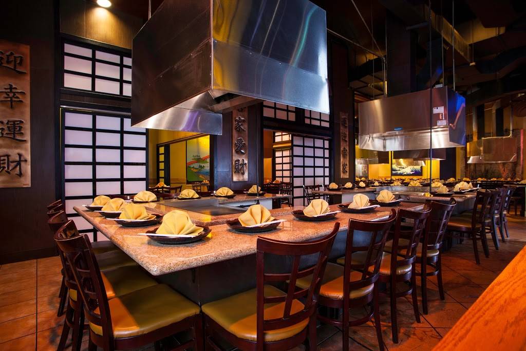 Ichiban | restaurant | 206 N Virginia St, Reno, NV 89501, USA | 7753235550 OR +1 775-323-5550