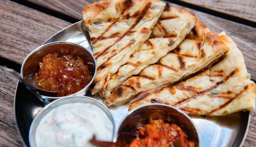 Ghee Indian Kitchen | restaurant | 8965 SW 72nd Pl, Kendall, FL 33156, USA | 7866366122 OR +1 786-636-6122