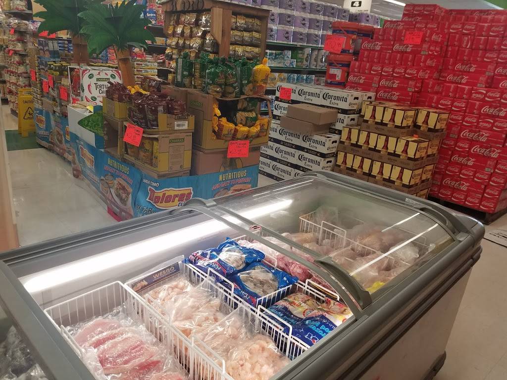 Teloloapan Meat Market #3 | restaurant | 2311 Little York Rd B, Houston, TX 77093, USA | 2818204292 OR +1 281-820-4292