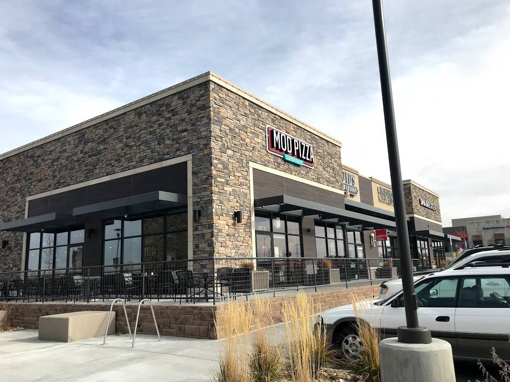 MOD Pizza | restaurant | 23890 E Smoky Hill Rd Suite 10, Aurora, CO 80016, USA | 7205088690 OR +1 720-508-8690