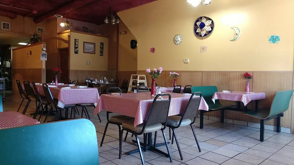 Rodeo tacos | restaurant | 102 W Dakota St, Spring Valley, IL 61362, USA | 8158722548 OR +1 815-872-2548