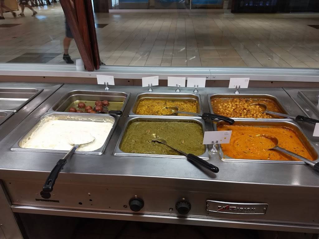 Noor Greenwood | restaurant | 1251 US-31 #18, Greenwood, IN 46142, USA | 3177486316 OR +1 317-748-6316