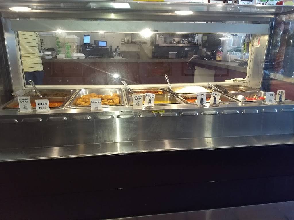 Olives Greek Cafe | restaurant | 2567 N 1st St, San Jose, CA 95131, USA | 4089440410 OR +1 408-944-0410