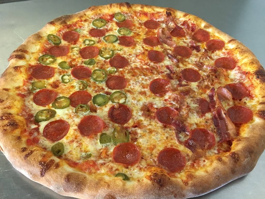 Sals Pizza | restaurant | 922 E Apache Blvd, Tempe, AZ 85281, USA | 4802489338 OR +1 480-248-9338