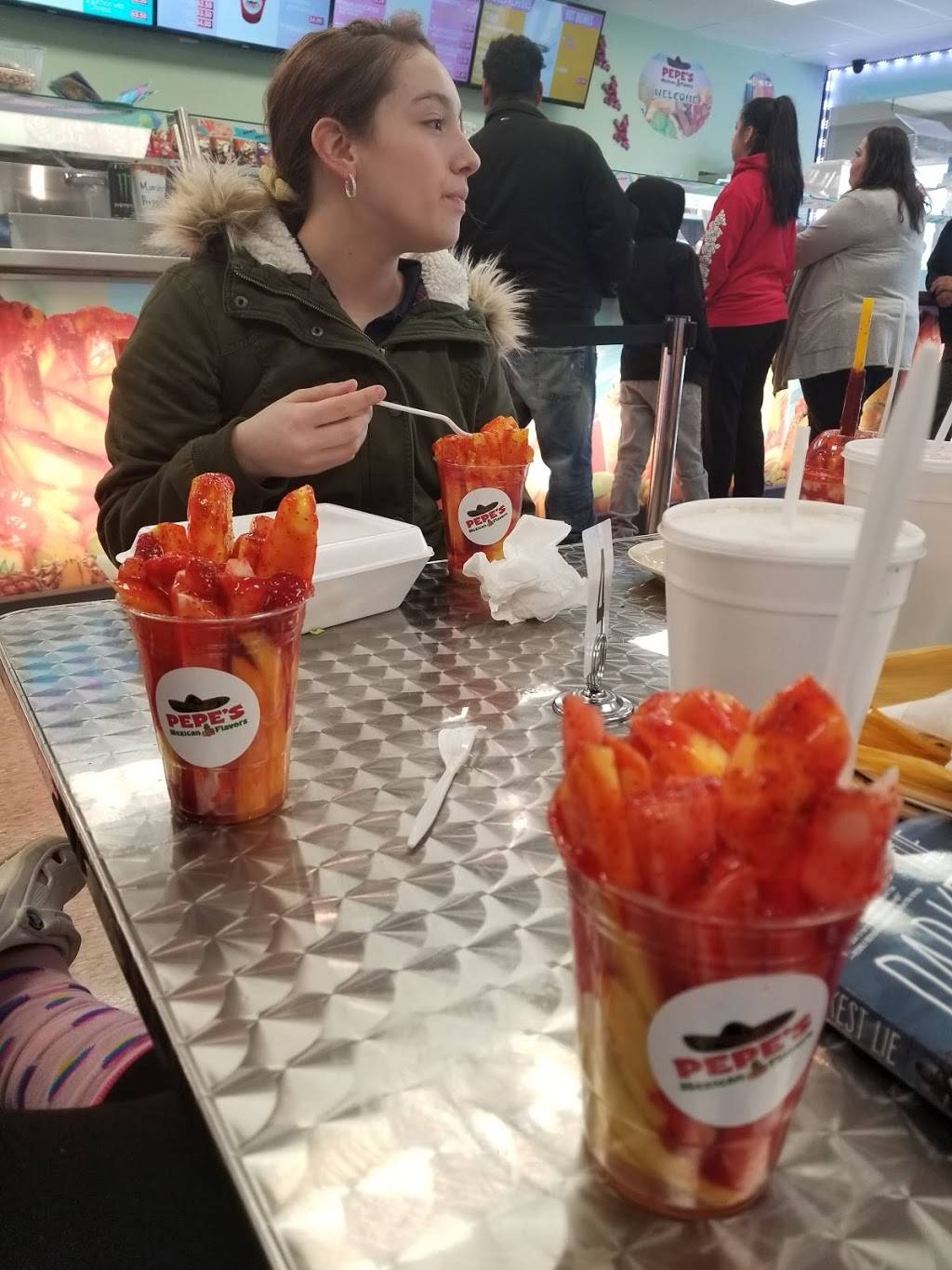 Pepes Mexican Flavors | restaurant | 6114 Chambersburg Rd, Huber Heights, OH 45424, USA | 9372332300 OR +1 937-233-2300