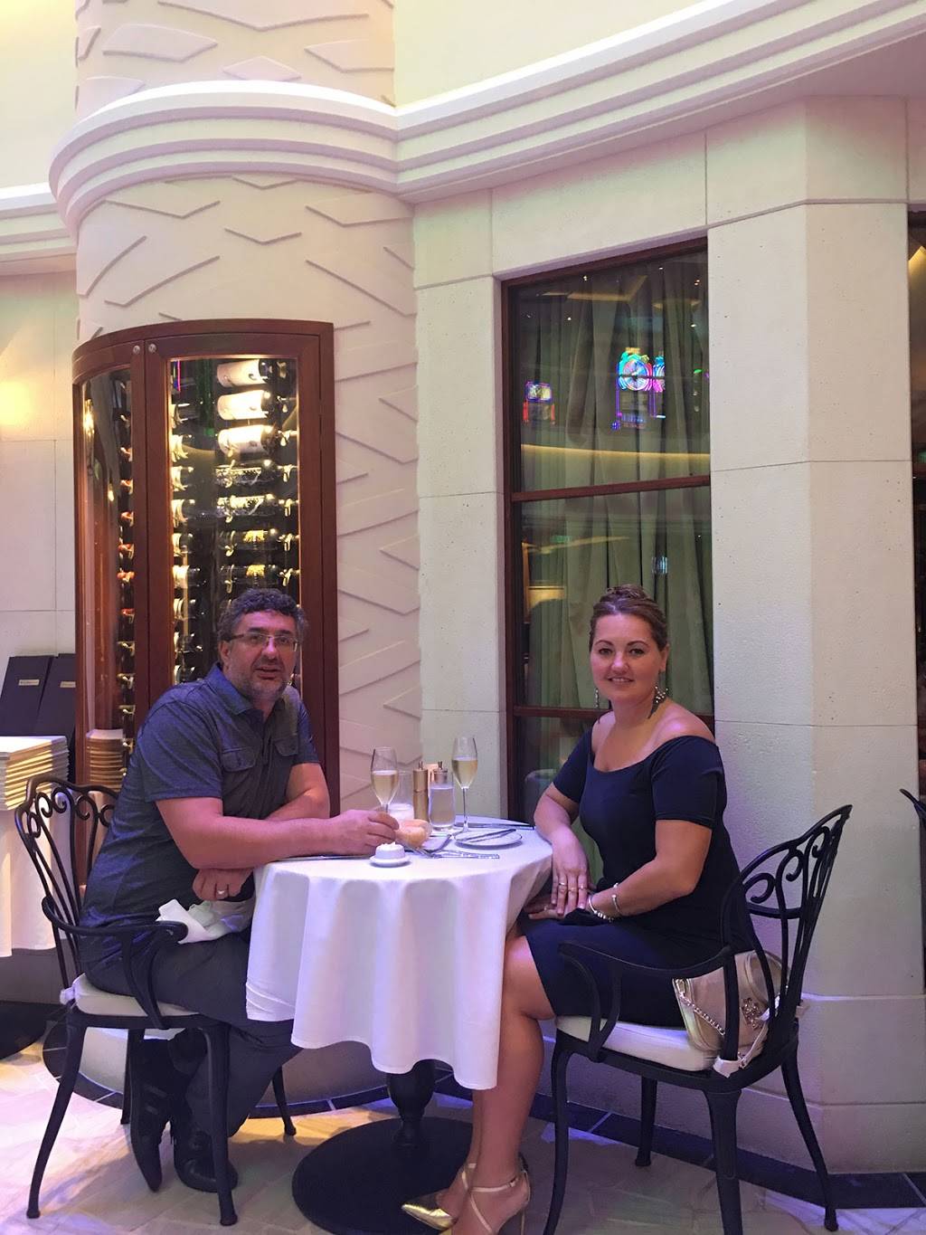 Prime House Steakhouse and Seafood Restaurant | restaurant | 4480 Bonita Beach Rd SW, Bonita Springs, FL 34134, USA | 2393014949 OR +1 239-301-4949