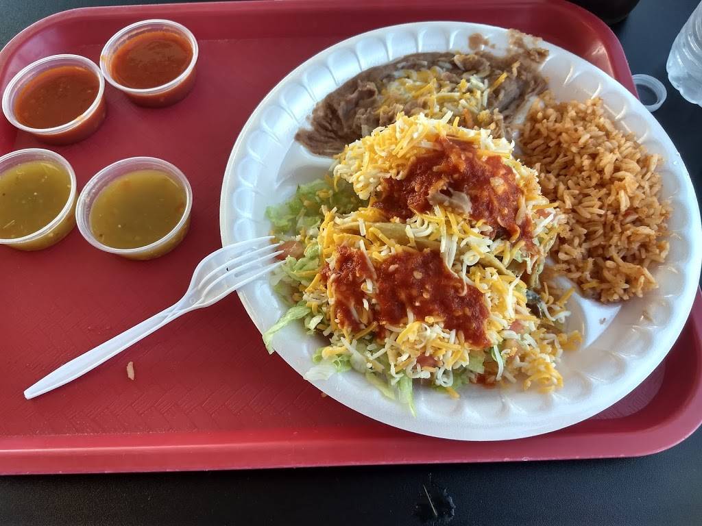 Taqueria Jalapeños | restaurant | 1200 Warner Ave & S Bristol St, Santa Ana, CA 92704, USA | 7145492545 OR +1 714-549-2545